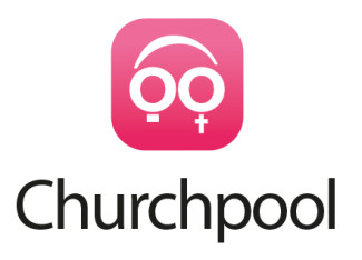 Churchpool Logo